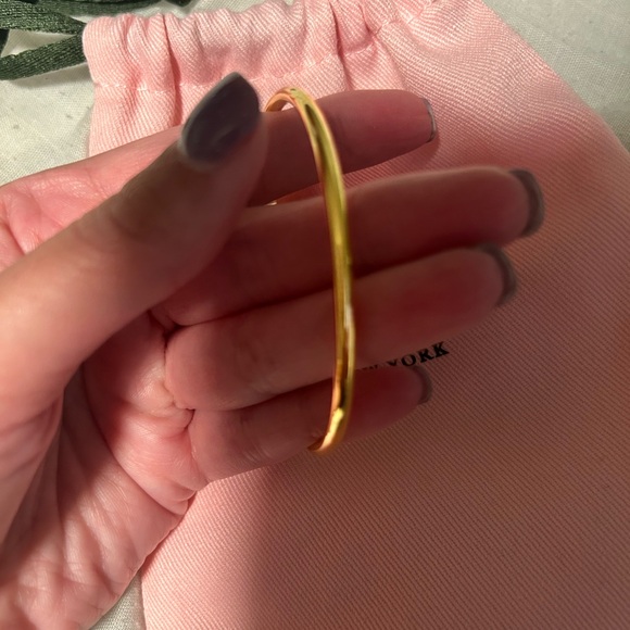 ♠️ Kate Spade ♠️ Heart Cuff Bracelet - Picture 4 of 7